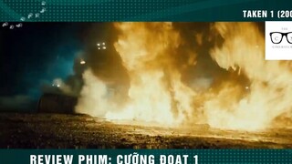 (P6) Mọi Thứ Cũng Đều phải CƯỠNG ĐOẠT #ReviewPhim