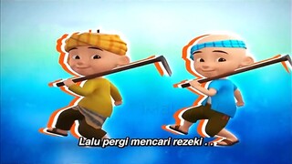 Upin & Ipin : Musim 15 Neo Santara Full Movie Upin & Ipin Terbaru Part 3 | Kompilasi Upin Ipin 2021