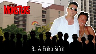 BJ & Erika Sifrit : The Thrill Kill Couple