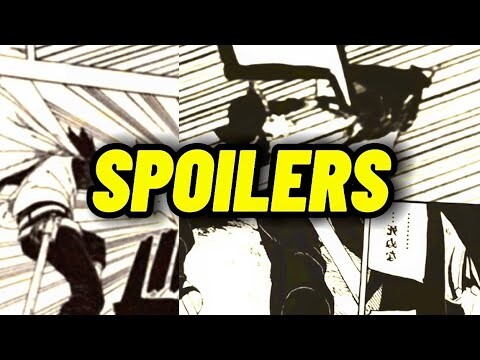 Boruto Kills Sasuke?! I Chapter 80 Spoilers