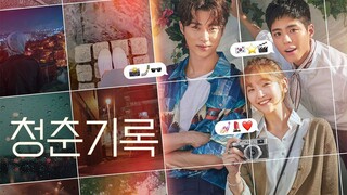 RECORD OF YOUTH (2020) EPISODE 14