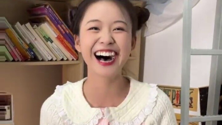 When it comes to dancing, Li Gouhai is still quite capable.