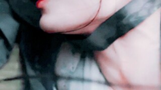 卧槽！这哭戏都能被黑！？在女主狂滴眼药水的情况下还能如此入戏，这演技都能封神了！