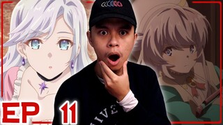 WHAT A TWIST! | The World's Finest Assassin Gets Reincarnated Episode 11 Reaction