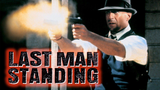 Last Man Standing 1996 720p HD
