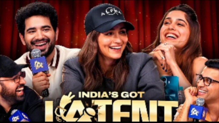 India's got latent season 2 episode 1