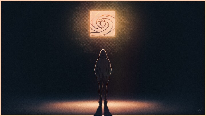 Before the World | 1- Hour Ambient Artwork | 1小时沉浸式氛围艺术影像