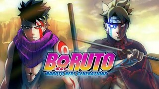 Boruto Episode 8 Tagalog (AnimeTagalogPH)