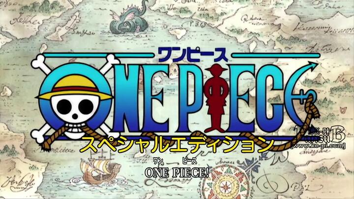 One Piece Ep 007 Sub Malay Bilibili