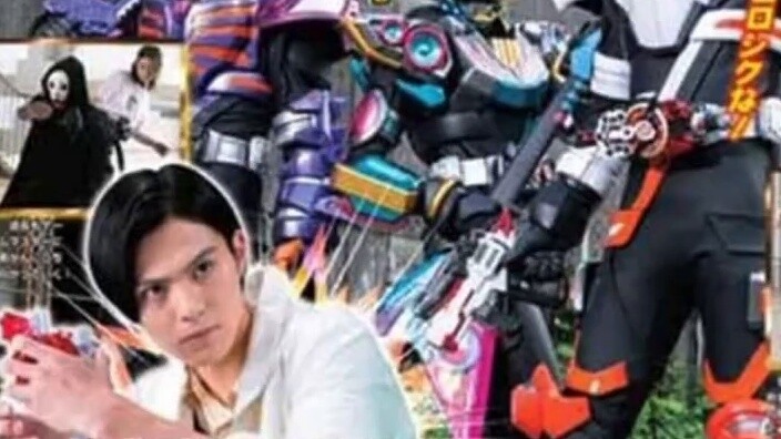 【Terjemahan Informasi Majalah】 Apa lagi selain Kiroli? Interpretasi informasi teks lengkap terkait J