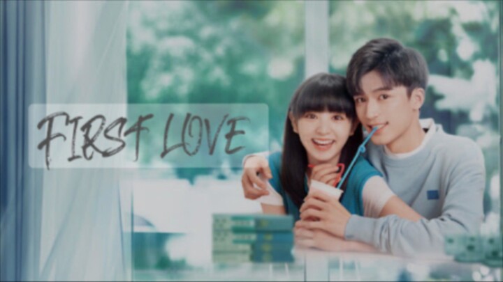 First Love ep 20 eng sub