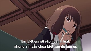 Cuộc chiến tỏ tình (Phần 3) EP 6 [Sub Việt]