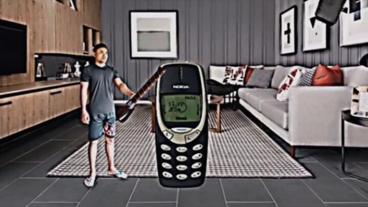 nokia hp terkuat didunia