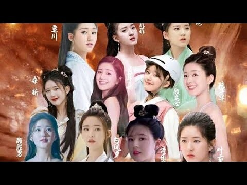 【Vietsub】 Triệu Lộ Tư một diễn viên nổi tiếng vì nỗ lực của chính bản thân  của mình