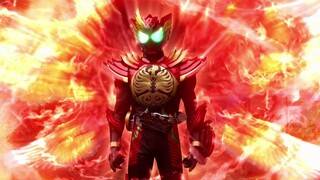 【高音质】假面骑士ooo鹰雀鹫联组永恒变身音效