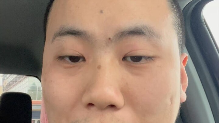 30 tahun jadi manusia, baru kali ini minum sup yang orang Shaanxi pun tak pernah lihat