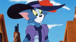 Tom: Berani sekali kau membuat masalah di wilayahku.