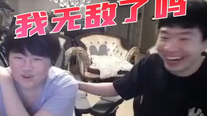 【Langx】Tes Kata-kata Sensitif yang Aneh