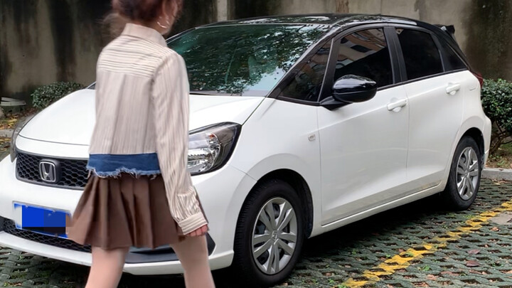 أخيرًا بدأت عملية تعديل السيارة القديمة!