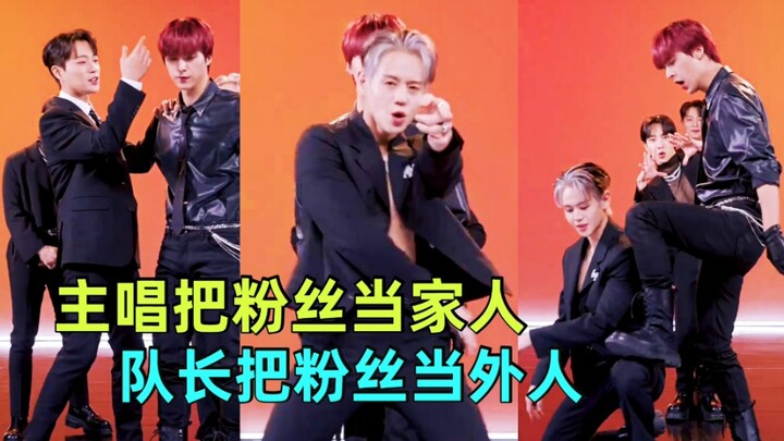 Vũ đạo nối tiếp “Alone” của HIGHLIGHT: Lương Diệu Tạ quỳ gối trong không khí chân không! 221111 ♡ Yo