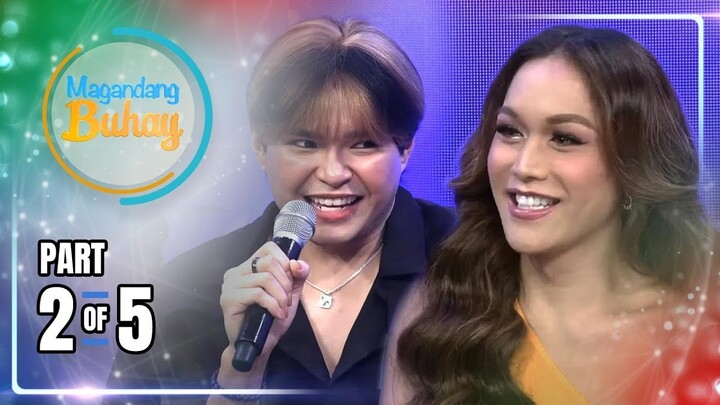 Magandang Buhay (2/5) | July 4, 2024