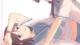 [Anime Mix] Yuri Couples | So Good Loving You