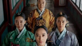 Under The Queens Umbrella Episode 3 (English subtitle) 2022