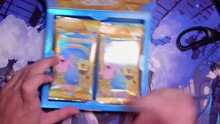 One shot hits the target! The chosen European emperor opens the SpongeBob SquarePants 25th Anniversa