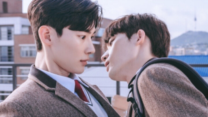 If I had known taking a step back would mean missing out for seven years, I never would’ve backed do