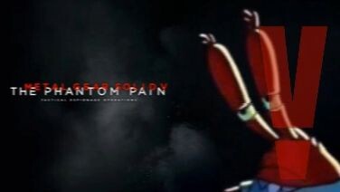 [AI Crab Boss] The Man Who Sold The World