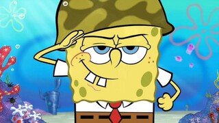 Perjuangan untuk mendapatkan golden spatula || Spongebob Squarepants BfBB part 9