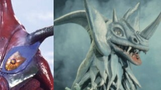 Daftar Musuh Terkuat di Ultraman Showa TV! Datang dan rasakan tekanan dari Showa BOSS! (sendiri)