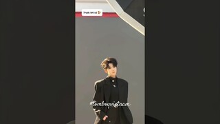 Cô Nàng Tomboy 2m Sau Khi Có Men Trong Người || Bạch Dương - 白揚_Yang