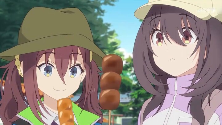 [PA Fans/Completion commemoration Mad] If I could become a constellation with you