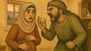 حكاية الزوج النرجسي الذي طرد زوجته واستبدلها… فأنهكته الحياة حتى عاد يبحث عنها