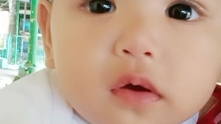you are so cute jewel 😍