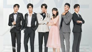 FALL IN LOVE (2019) EP 29 ENG SUB