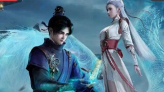 [New]Divine Manifestation Eps 02 sub indo