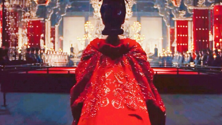 【ซีรีส์สุดฟิน】คอสตูม แต่งหน้า ทำผม และฉากสุดตระการตา! มหกรรมความงามทางสายตา! 【ตอนที่ 14】