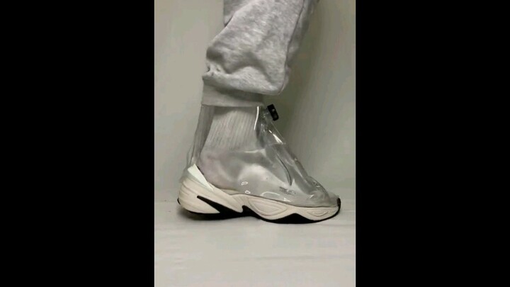 "Are these shoes comfortable to wear?"