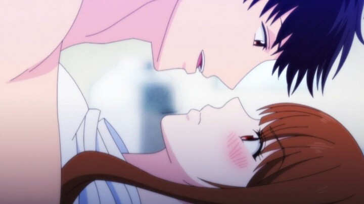 Sambil pemanasan dulu💦