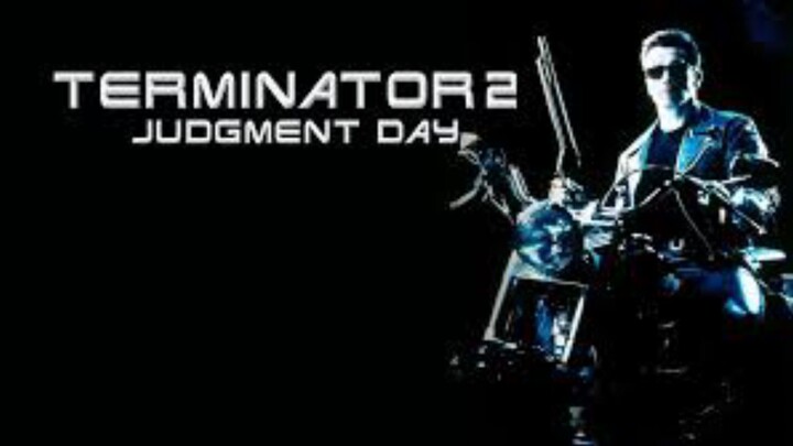 Terminator 2: Judgment Day (1991) Indo Dub