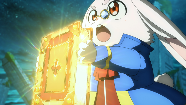 [October] Shangri-La Frontier Season 2 Episode 1 Preview [MCE Subbing Group]