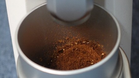 Làm một ly Americano