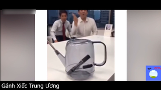 Tôi đã không còn vui tính như trước 1TK #funny