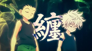 Hunter x Hunter (พากย์ไทย) ตอนที่ 30