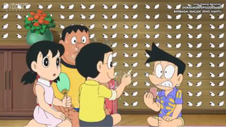 [Doraemon Episode 668