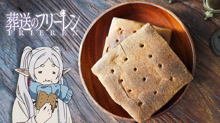 Tưởng đâu chỉ đùa thôi, ai ngờ tôi thật sự cắn gãy răng luôn… 🦷 Rốt cuộc “bánh mì cứng của Felia” cứ