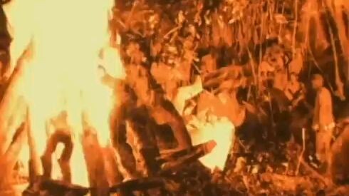 spirit warrior 🪖🪖