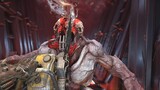 Doom Eternal - No HUD Nightmare Kills - Intense and Epic Combat Showcase - PC Gameplay